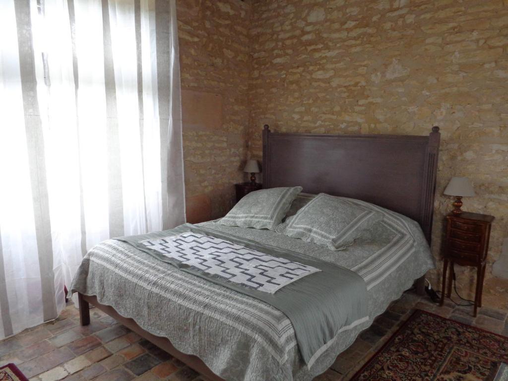 Chateau D'Avanton Værelse billede