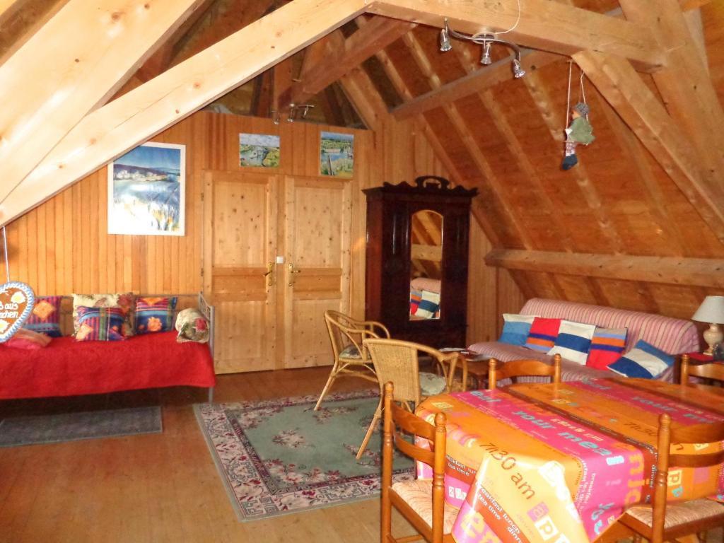 Chateau D'Avanton Værelse billede