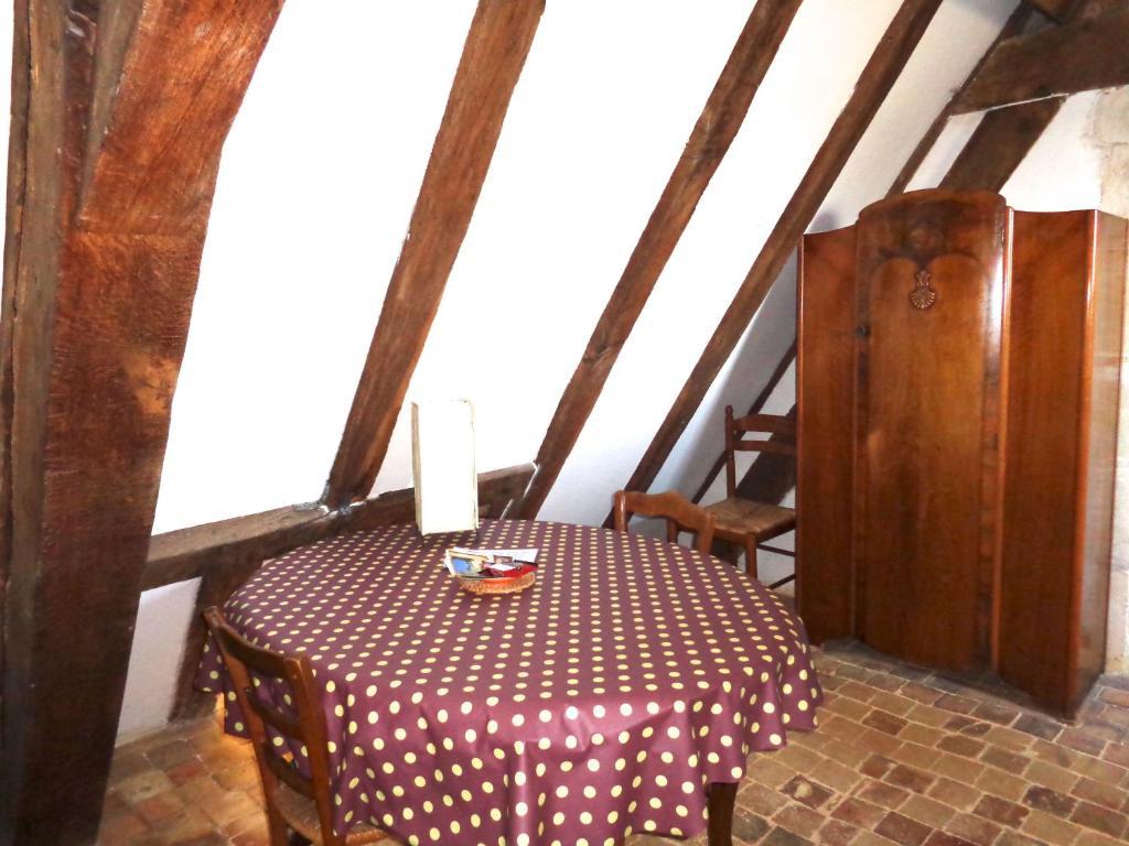 Chateau D'Avanton Værelse billede