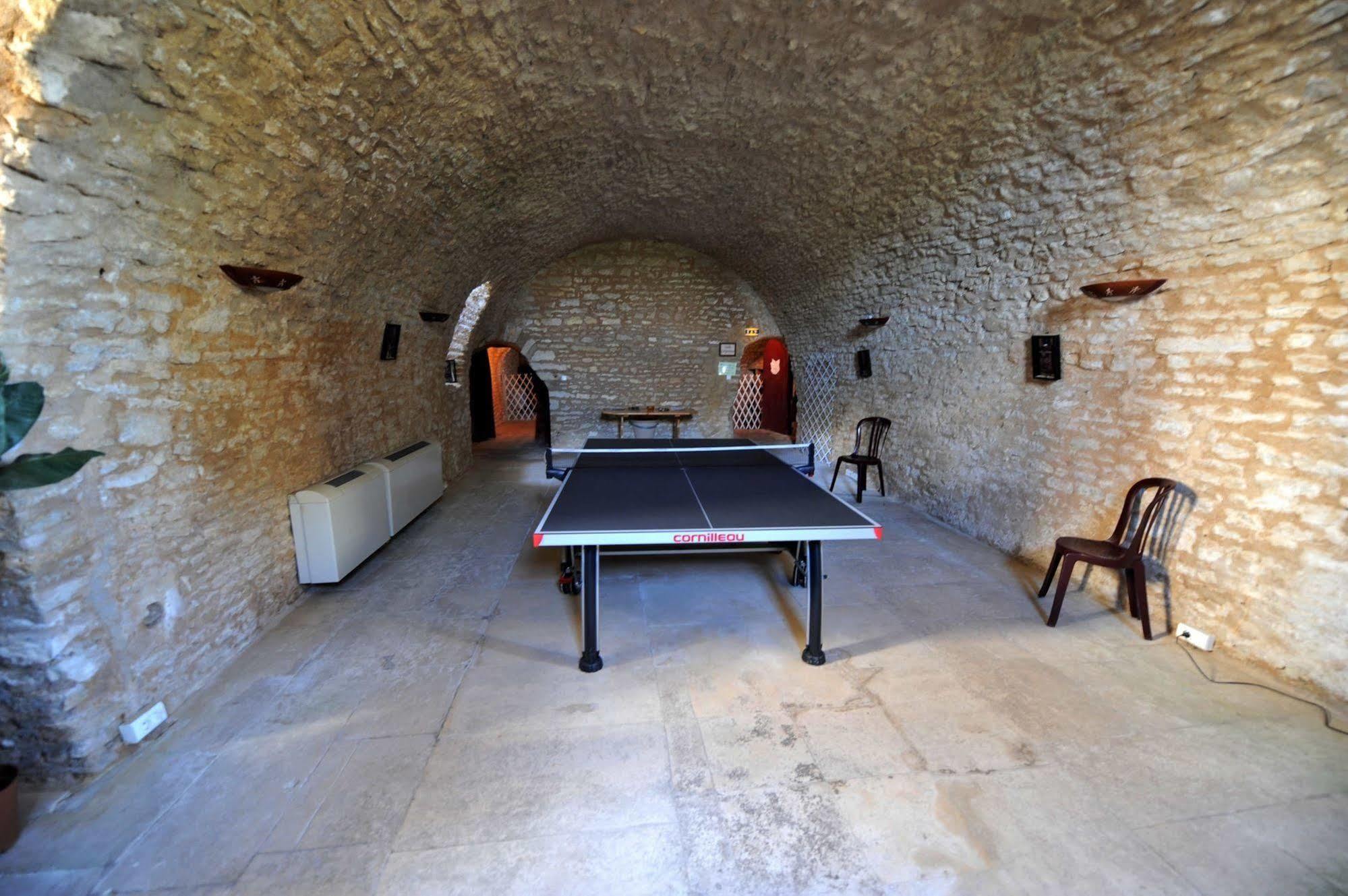 Chateau D'Avanton Eksteriør billede