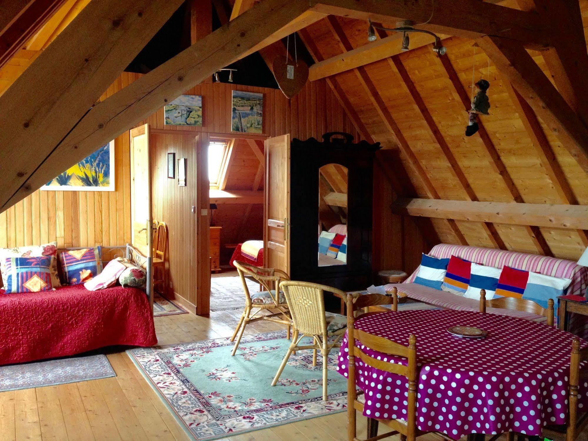 Chateau D'Avanton Eksteriør billede