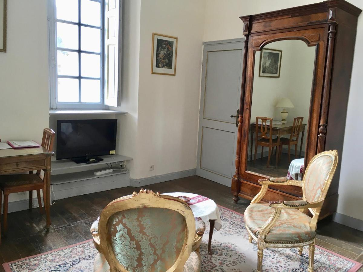 Chateau D'Avanton Eksteriør billede