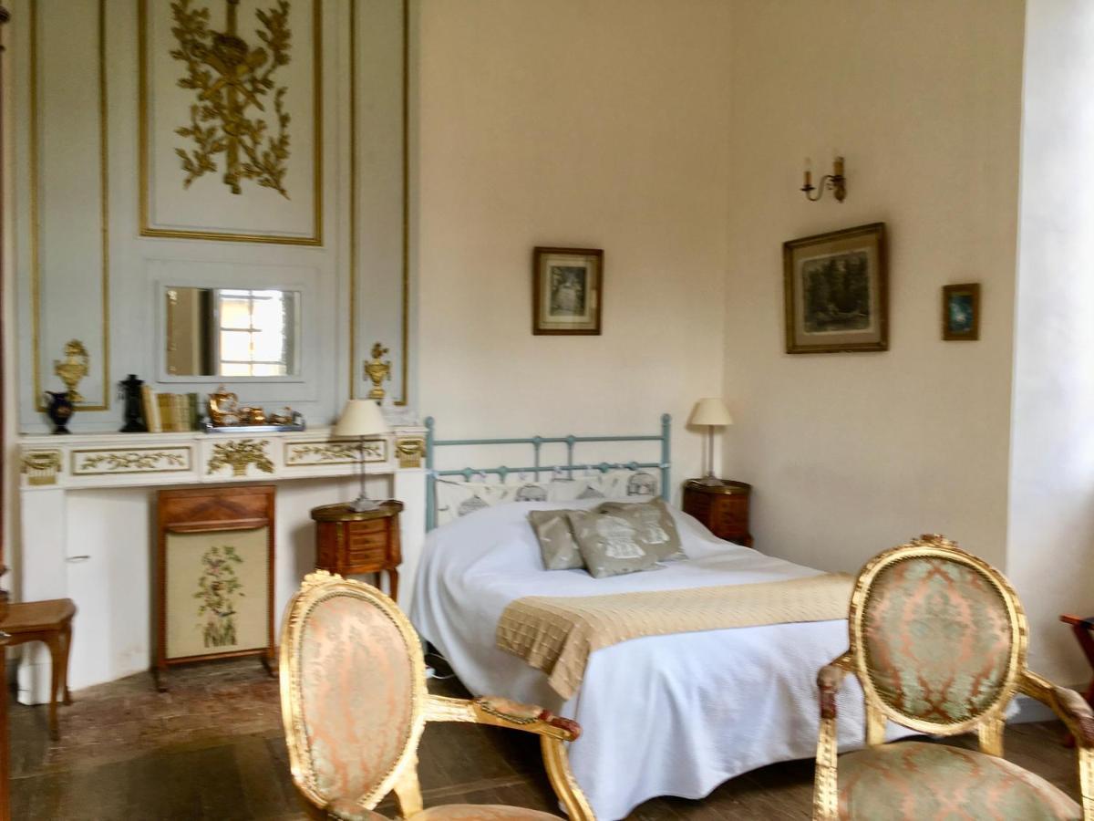 Chateau D'Avanton Eksteriør billede